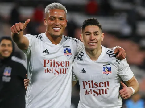 Mati Zaldivia trolea al Torta Opazo por una foto con Parraguez