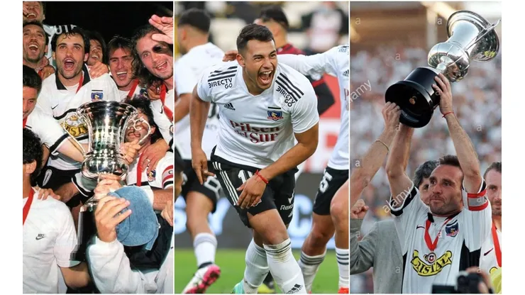 El Cacique quiere revalidar su "titulo de campeón" de invierno a fin de año.