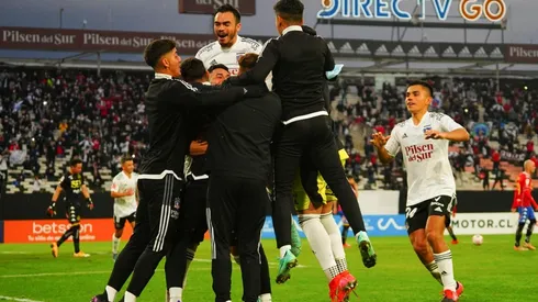 Colo Colo ya ganó sus dos partidos en el Monumental con la vuelta de los hinchas.