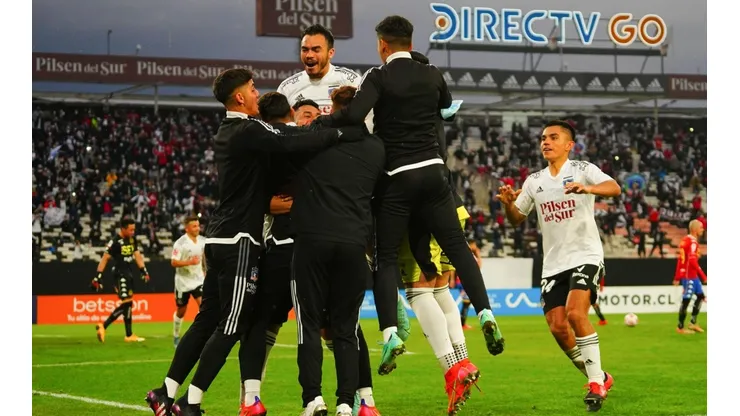 Colo Colo ya ganó sus dos partidos en el Monumental con la vuelta de los hinchas.