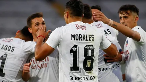 Morales y Costa se podrían perder hasta tres partidos en el Cacique.