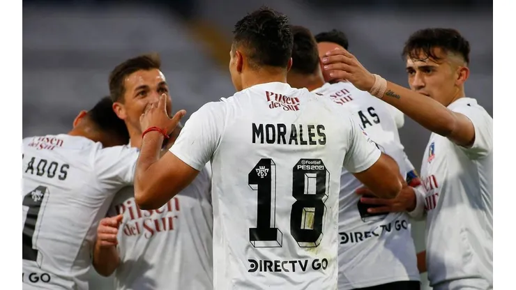 Morales y Costa se podrían perder hasta tres partidos en el Cacique.