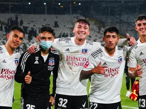 Luis Mena hace detallado análisis del recambio de Colo Colo