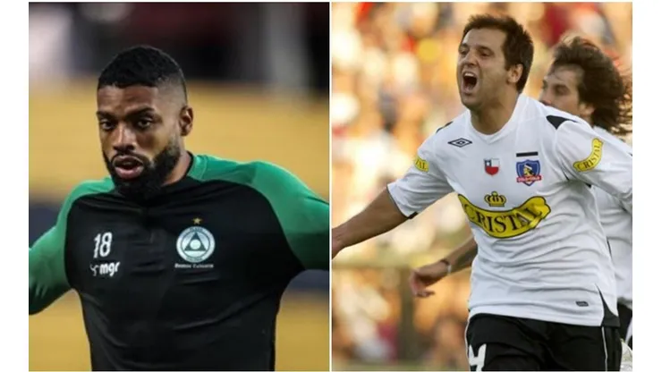 Biscayzacú analizó las cualidades de Diogo de Oliveira.
