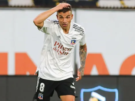 Costa es el agente ofensivo más importante de Colo Colo