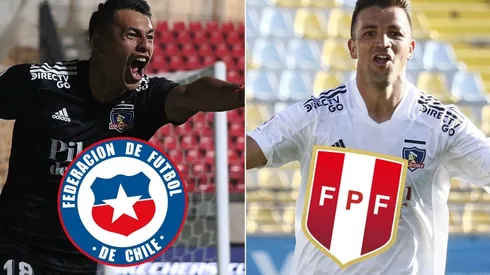 Dos de las figuras del Cacique debe partir a jugar eliminatorias.