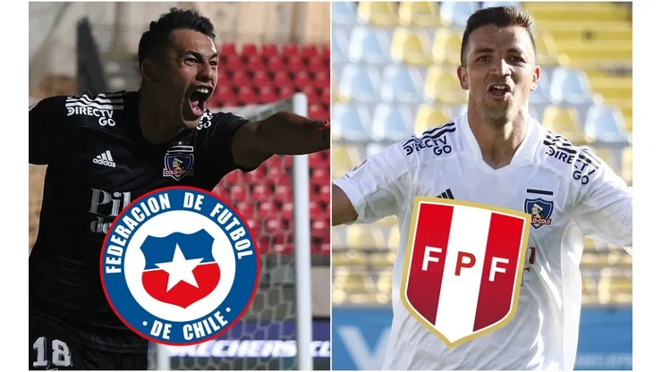 Dos de las figuras del Cacique debe partir a jugar eliminatorias.