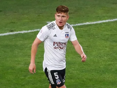 Formación: Leonardo Gil vuelve a la titularidad ante Calera