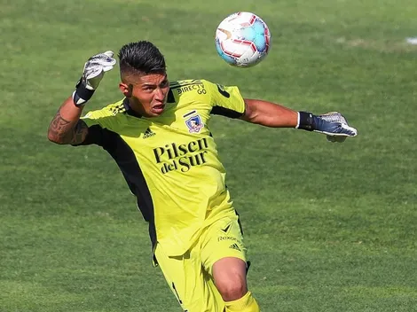 Cortés es el arquero que más partidos dejó su arco invicto en el torneo
