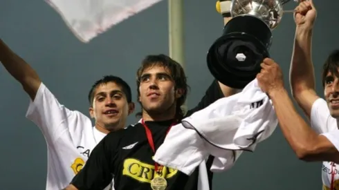 El regreso de Claudio Bravo es uno de los más anhelados por los hinchas.