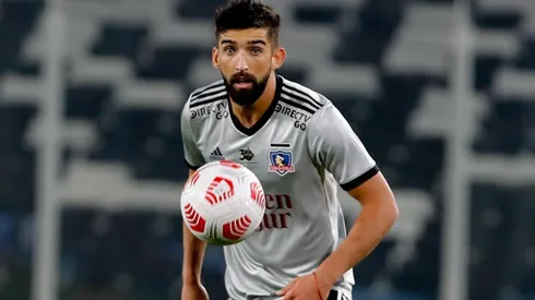 Emiliano Amor será titular ante Unión La Calera.