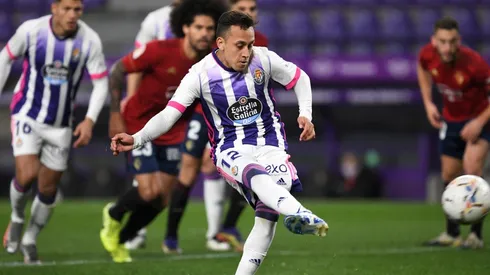 Fabián Orellana interesa a Gustavo Quinteros para reemplazar a Martín Rodríguez.