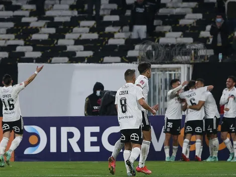 EN VIVO | DALE ALBO AM: en la previa de Colo Colo vs Unión La Calera