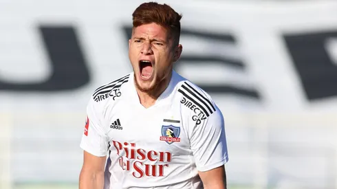 Leonardo Gil ha sido uno de los jugadores más destacados en la primera rueda.