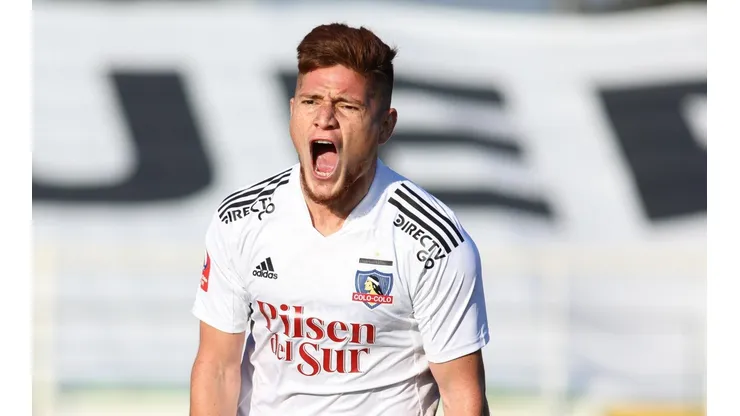 Leonardo Gil ha sido uno de los jugadores más destacados en la primera rueda.