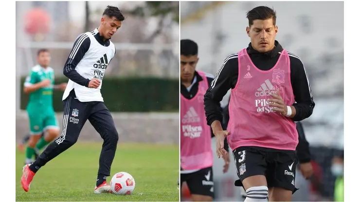 Carlo Villanueva y Miiko Albornoz son nominados por segundo partido consecutivo.
