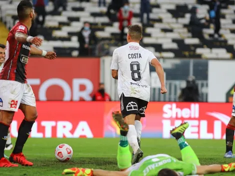 GALERÍA | El Cacique gana y sube a la cima