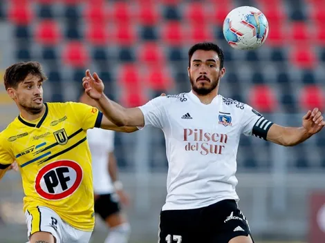 Guarello habla de la gran alza futbolística de Gabriel Suazo