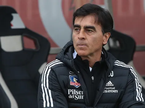 Colo Colo y los refuerzos: "No podemos gastar lo que no tenemos"