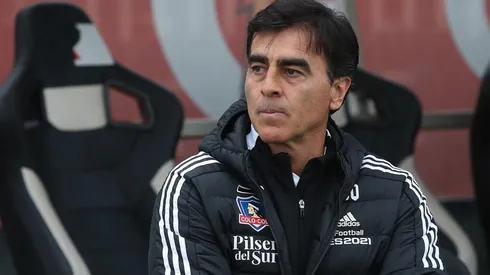 Gustavo Quinteros clama por refuerzos de cara a la segunda rueda.