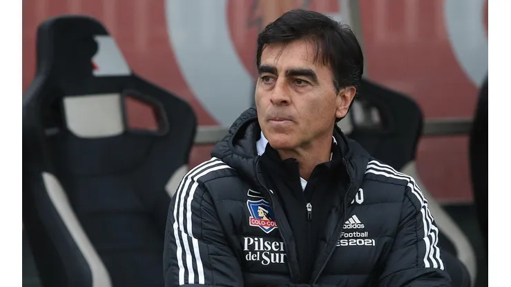 Gustavo Quinteros clama por refuerzos de cara a la segunda rueda.