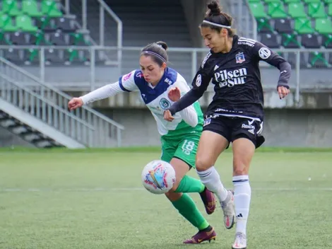 Colo Colo hace gala de su jerarquía para derrotar a Puerto Montt