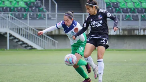 Colo Colo tuvo un revitalizador triunfo en el Chinquihue.