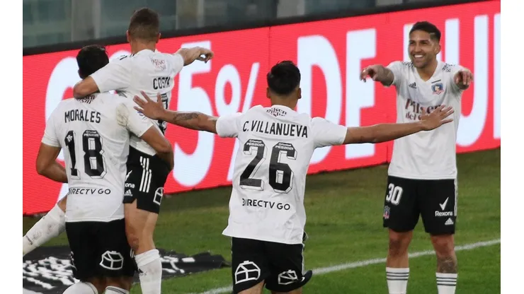 Se puso fin a la fecha 17 del Campeonato Nacional 2021.