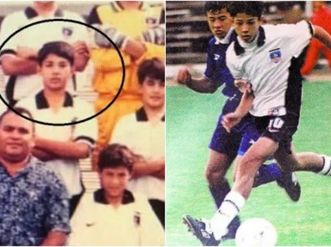 Mati Fernández revela inédita anécdota en su primera prueba masiva