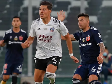 Citados: Miiko Albornoz es la gran novedad en los convocados