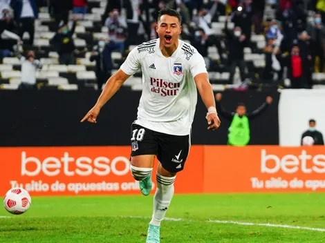 ¿Dónde ver por TV a Colo Colo ante los Pumas?