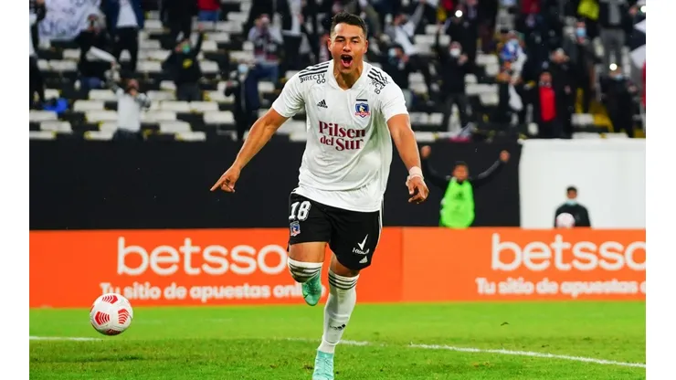 El Cacique busca ante Antofagasta el liderato del torneo.
