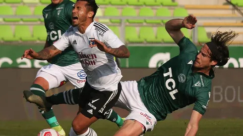 ¡Marcos Bolados es baja!