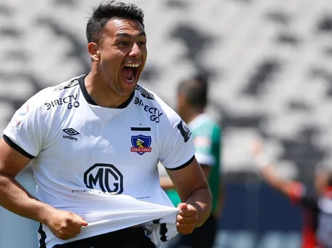 Revive | Dale Albo AM en la previa de Colo Colo vs Antofagasta