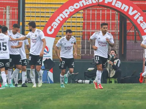 Formación: Miiko Albornoz es la gran sopresa de hoy