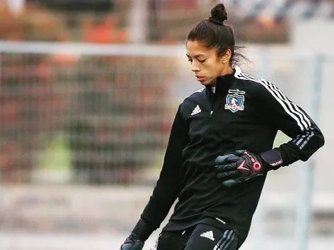 A Stefany Castaño le brillan los ojos por volver a jugar con público