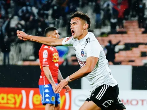 Solari alucina con el cariño de los hinchas: "Dan más ganas de jugar"