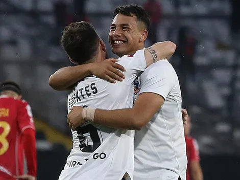 ¿Dónde ver vía Streaming al Cacique vs Antofagasta?