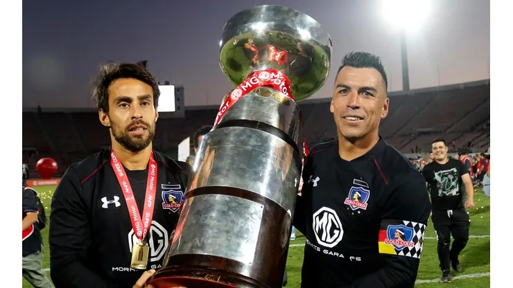Se pueden juntar Paredes y Valdivia