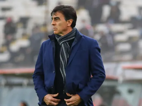 “Estamos en una posición que siempre pensamos y quisimos estar”