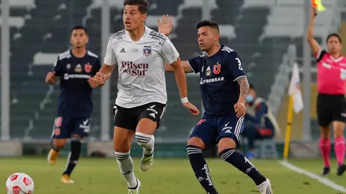 Miiko Albornoz vuelve a la titularidad.