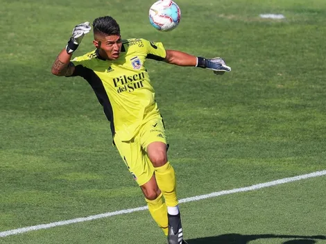 Brayan Cortés asume el favoritismo y se mostró orgulloso de sus compañeros