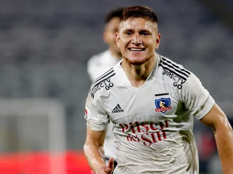 Los cambios que prepara Colo Colo para el encuentro ante Antofagasta