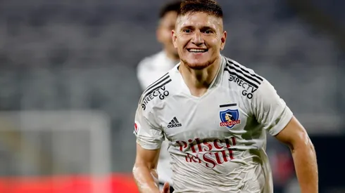 El Colorado volverá a la titularidad | Foto: archivo