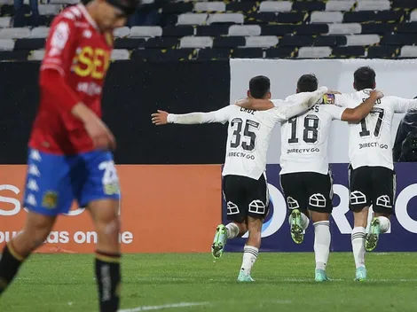 “Colo Colo está llevando las banderas de nuestro fútbol”