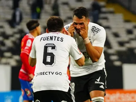 GALERÍA | ¡Goleamos con el apoyo de nuestra gente!