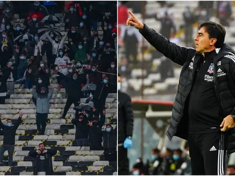 Quinteros disfrutó su hermoso debut con la hinchada alba