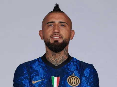 Arturo Vidal: "Aprendí a ignorar a los que no creen en mí"