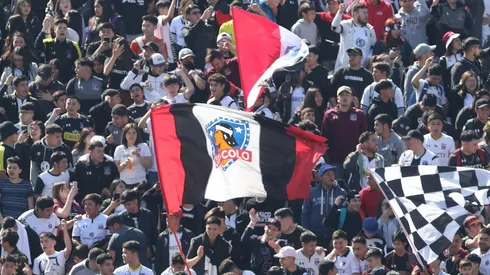 Colo Colo sigue llenándose de socios.