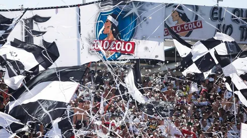 Los hinchas ya pueden asistir al estadio Monumental.